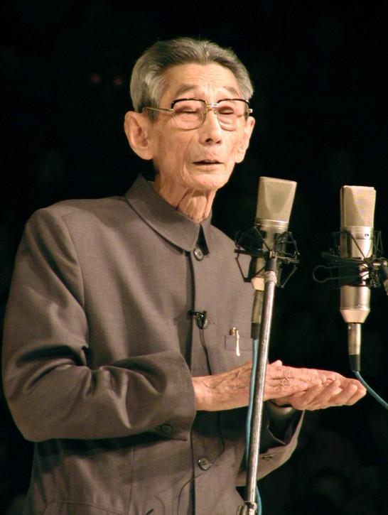 马三立
